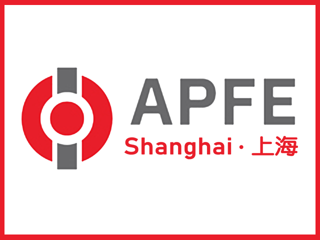 上海國際膠帶與薄膜展覽會 APFE 2025